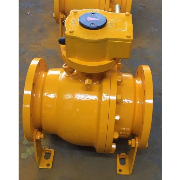 ball valve