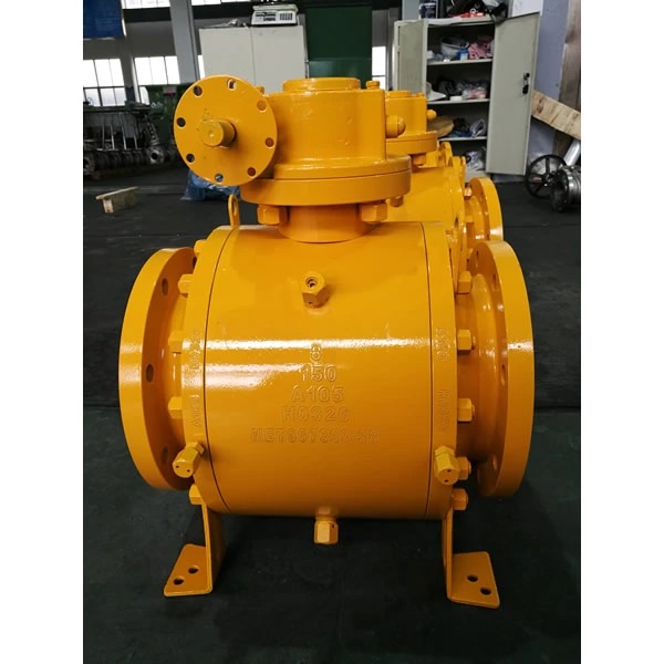 ball valve-1